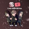 Логотип телеграм канала @promospott — PromoSpot