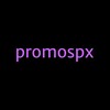 Логотип телеграм канала @promospx — promospx