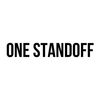 Логотип телеграм канала @promostandoff2xxx — ONE STANDOFF & ПРОМОКОДЫ