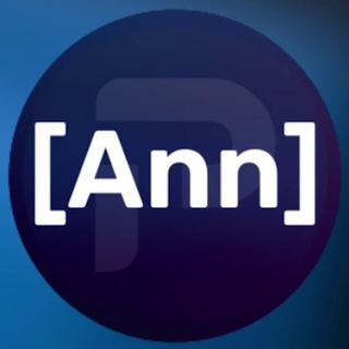Логотип телеграм канала @promoteam_ann — PromoTeam [Web3] Announcements