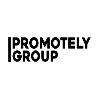 Telegram kanalining logotibi promotely_group — Promotely Group | Digital Company