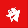 Logo of telegram channel promotero — Promoter