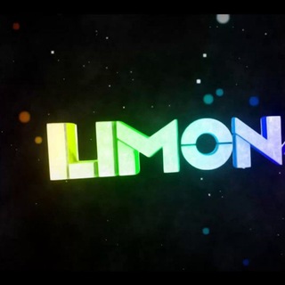 Логотип телеграм канала @promotgn — LIMON ПРОМОКОДЫ