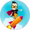 Логотип телеграм канала @promotion_vip — Реклама | PROMOTION VIP
