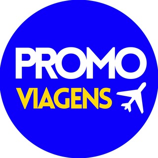 Logotipo do canal de telegrama promotopviagens - [CANAL] PromoViagens💥