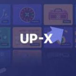 Логотип телеграм канала @promoupx1 — Промокоды UPX