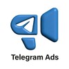Логотип телеграм -каналу promovka_pro_tgads — Telegram Ads 🇺🇦 Promovka.pro