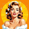 Logo of telegram channel promp_x_t — Промпточная