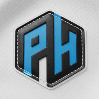 Логотип телеграм канала @prompt_hunter — PromptHunter | AI.ART