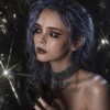 Логотип телеграм канала @promptfolieai — Промты by Folie