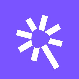 Telegram channel Промптхаб logo