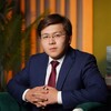 Логотип телеграм канала @promptlar_ai — Botir | Suniy Intellekt