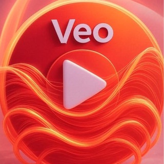 Logo of telegram channel prompts_veo3 — Prompts VEO 3 • Kling AI • Runway • Sora• Video