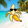 Логотип телеграм канала @prompts_ai_channel — Nano Banana Prompts | Промпты для ИИ