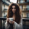 Логотип телеграм канала @prompts_image — Рисунки нейросети, идеи, промпты ClipDrop, Midjourney, Night Cafe, Playground