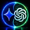 Telegram channel پرامپت چت جی پی تی | جمنای logo