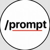 Логотип телеграм -каналу prompty_ua — Промти для нейромереж