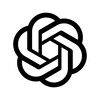 Логотип телеграм канала @promt4ai — Промты для нейросетей. Promts for Midjorney, ChatGPT, Gigachat, Stable diffusion