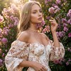 Логотип телеграм канала @promt_alena_ai — ИИ Фото Промты