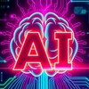 Логотип телеграм канала @promt_engineer — Записки промт инженера