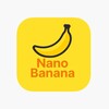 Логотип телеграм канала @promt_nanobanana — промты Nano Banana