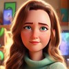 Логотип телеграм канала @promt_promt — Промты Leonardo.ai | Сушко Ольга