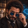 Логотип телеграм канала @promtforbiz — Промтингъ | ИИ для бизнеса
