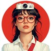 Telegram channel МамаAi Студия — фото и видео с ИИ logo