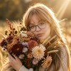 Логотип телеграм канала @promtmelihova — Галерея нейрофото Мелиховой✨