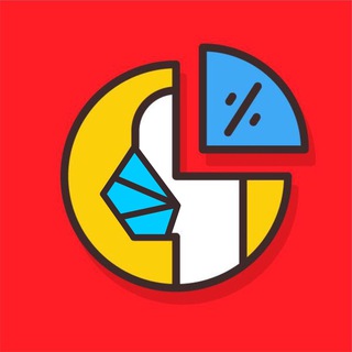 Логотип телеграм канала @pronalog — НалогPRO