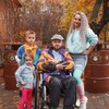 Логотип телеграм канала @pronashulife — PRO жизнь без границ 👊🏼