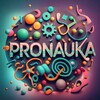 Логотип телеграм канала @pronauk — Pronauka