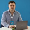 Логотип телеграм канала @prondvt — ProНедвижимость