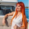 Логотип телеграм канала @pronedvigimostnauge — Ксения Николаева. Жизнь на юге. Недвижимость, путешествия