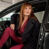 Логотип телеграм канала @pronedvizhimost_ekb — Полина Прокопенко: Про•Недвижимость