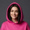 Логотип телеграм канала @proneirodiz — Гаврилова Виктория - Нейродизайн для ваших карточек