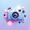Логотип телеграм канала @proneurofoto — ФотоМагия | промты для ИИ фотосессий