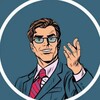 Логотип телеграм канала @pronicatelny_psiholog — Проницательный психолог