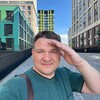 Логотип телеграм канала @pronindenestate — Денис Пронин PRO недвижимость