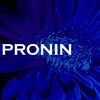 Логотип телеграм канала @proninrecommend — 🔵 PRONIN | рекомендует