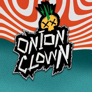 Логотип телеграм канала @pronion — 🤡 Луковый Клоун 🤡