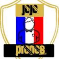 Logo de la chaîne télégraphique prono_jojo - ᴘʀᴏɴᴏ ᴊᴏᴊᴏ ⚽️🎾🏀