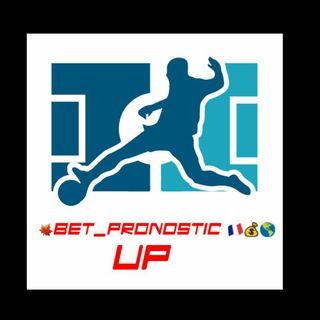 Logo de la chaîne télégraphique pronobetobymanor237 - 🍁Bet pronostic 🇫🇷💰🌍