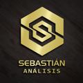 Telegram channel Análisis Sebastian 🧑🏻‍💻🎰⚽️💵 logo