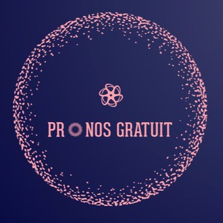 Logo de la chaîne télégraphique pronos55 - Pronos montante
