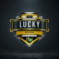 Logo de la chaîne télégraphique pronostic_publicfootball - 🍀 LUCKY |¦ PRONOS 🍀