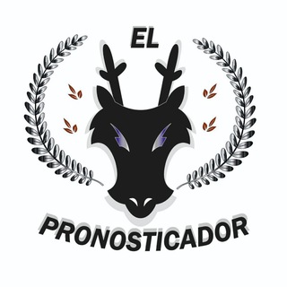 Telegram channel PRONOSTICADOR DEPORTIVO✅⚽🏀🎾 logo