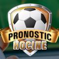 Логотип телеграм канала @pronostichocine — 🔥Pronostic Hocine🔥