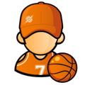 Logo saluran telegram pronosticibasket — Pronostici Basket Superscommesse