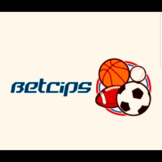 Telegram channel Pronostici Betcipp logo